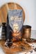 Don Alvarez Crema&Gusto Зерновой кофе 1кг 100% Робуста 0569 фото 1