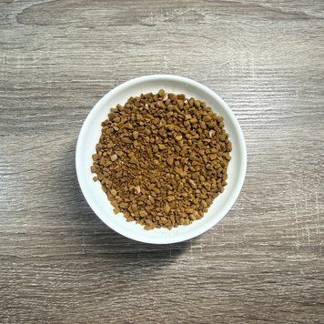 Кофейный напиток растворимый гранулированный КФ 2.0 20 кг 00001661 фото