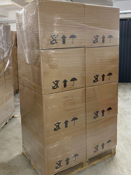Кофейный напиток растворимый гранулированный КФ 2.0 20 кг 00001661 фото